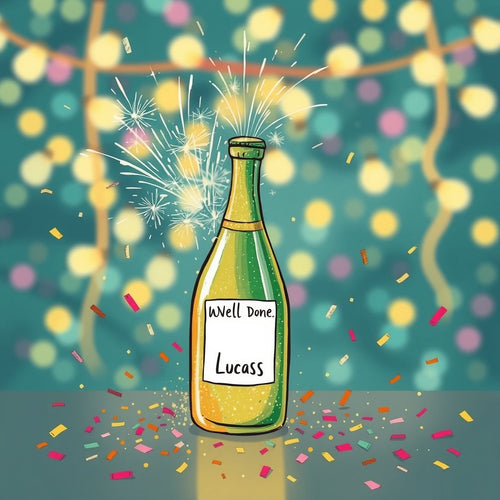 Congratulations eCard