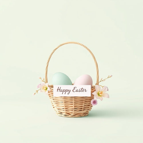 Easter eCard