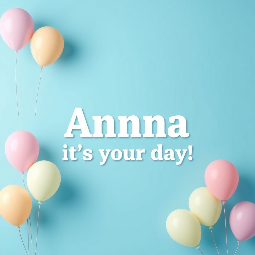 Happy Birthday on a Card eCard