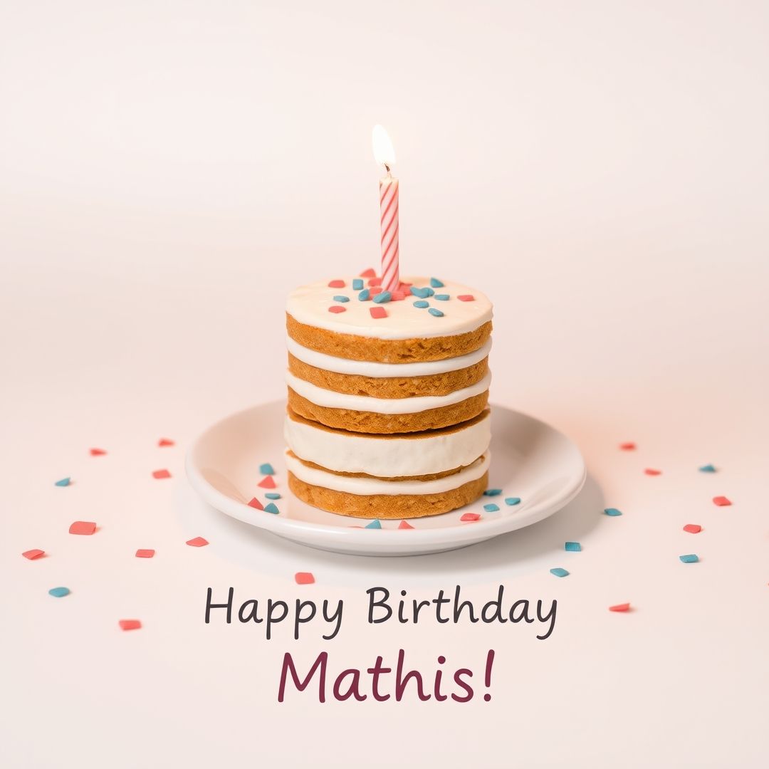 Birthday eCards