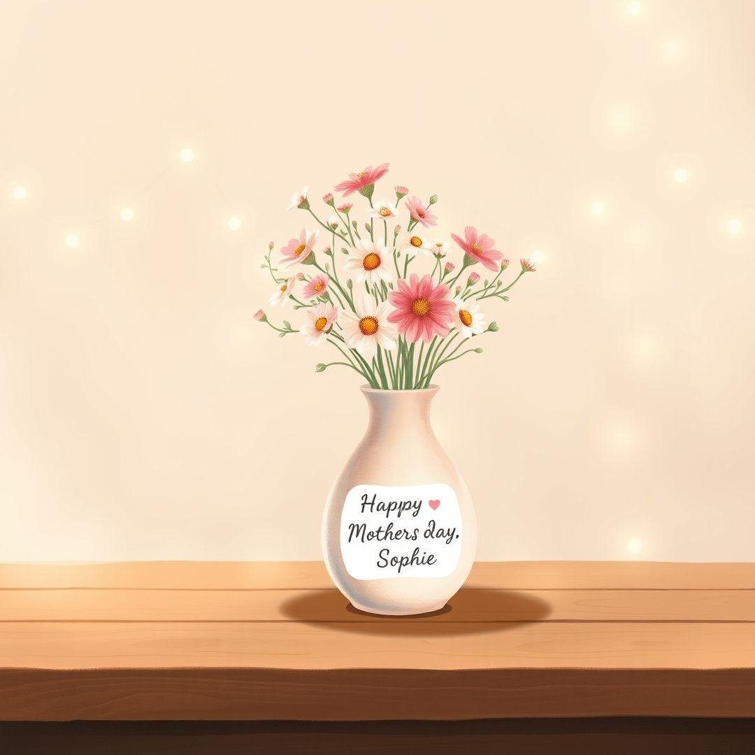 Mother’s Day eCard