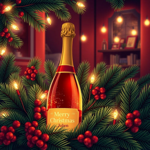 Christmas eCard