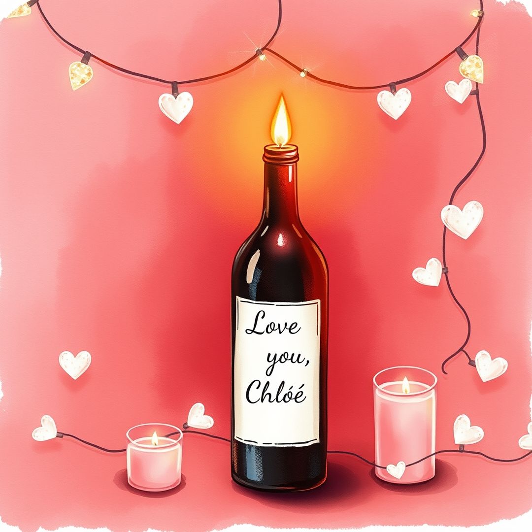 Valentine’s Day eCard